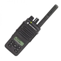Bộ Đàm Cầm Tay Motorola Xir P6620IS Chống Cháy Nổ
