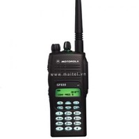 Bộ đàm Motorola ATS 2500