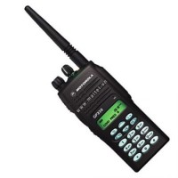Bộ đàm Motorola GP 338IS UHF chống cháy nổ