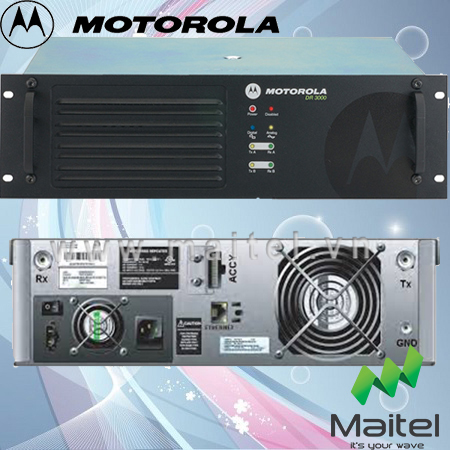 Bộ đàm cố định Motorola XIR M8620