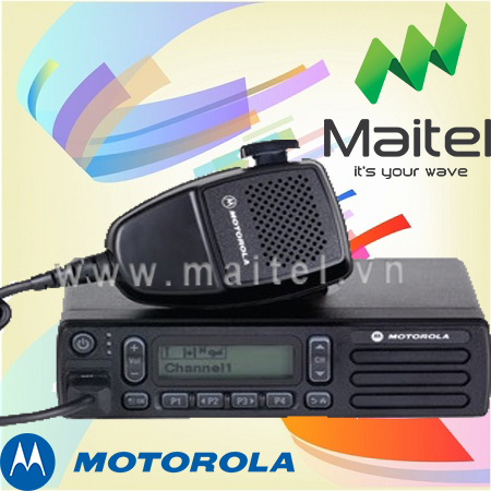 Bộ đàm kỹ thuật số Motorola XIR M3688