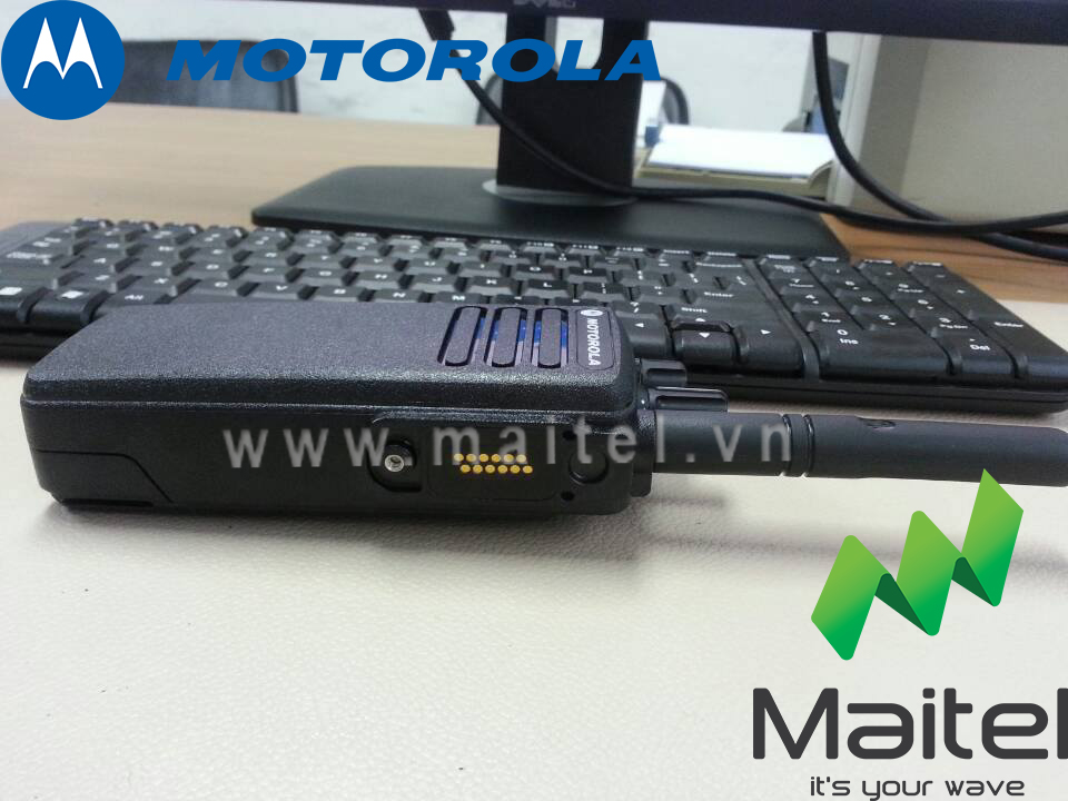 Bộ đàm kỹ thuật số Motorola XIR P8600