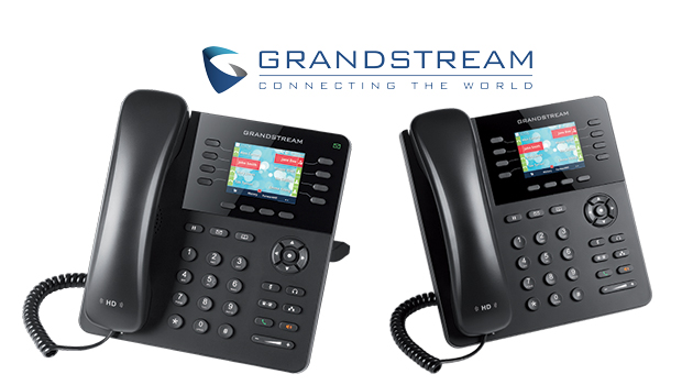 Điện thoại IP Grandstream GXP 2135