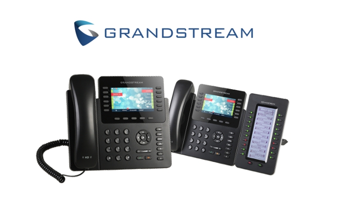 Điện thoại IP Grandstream GXP 2170