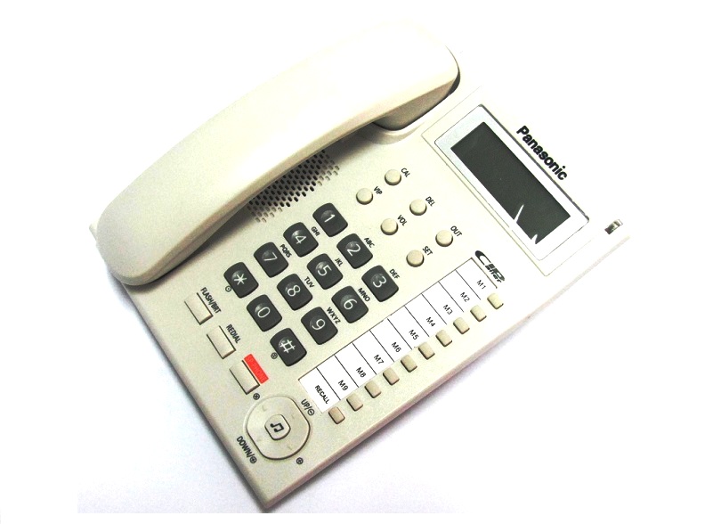 Panasonic KX TSC881CID 1 Copy 1