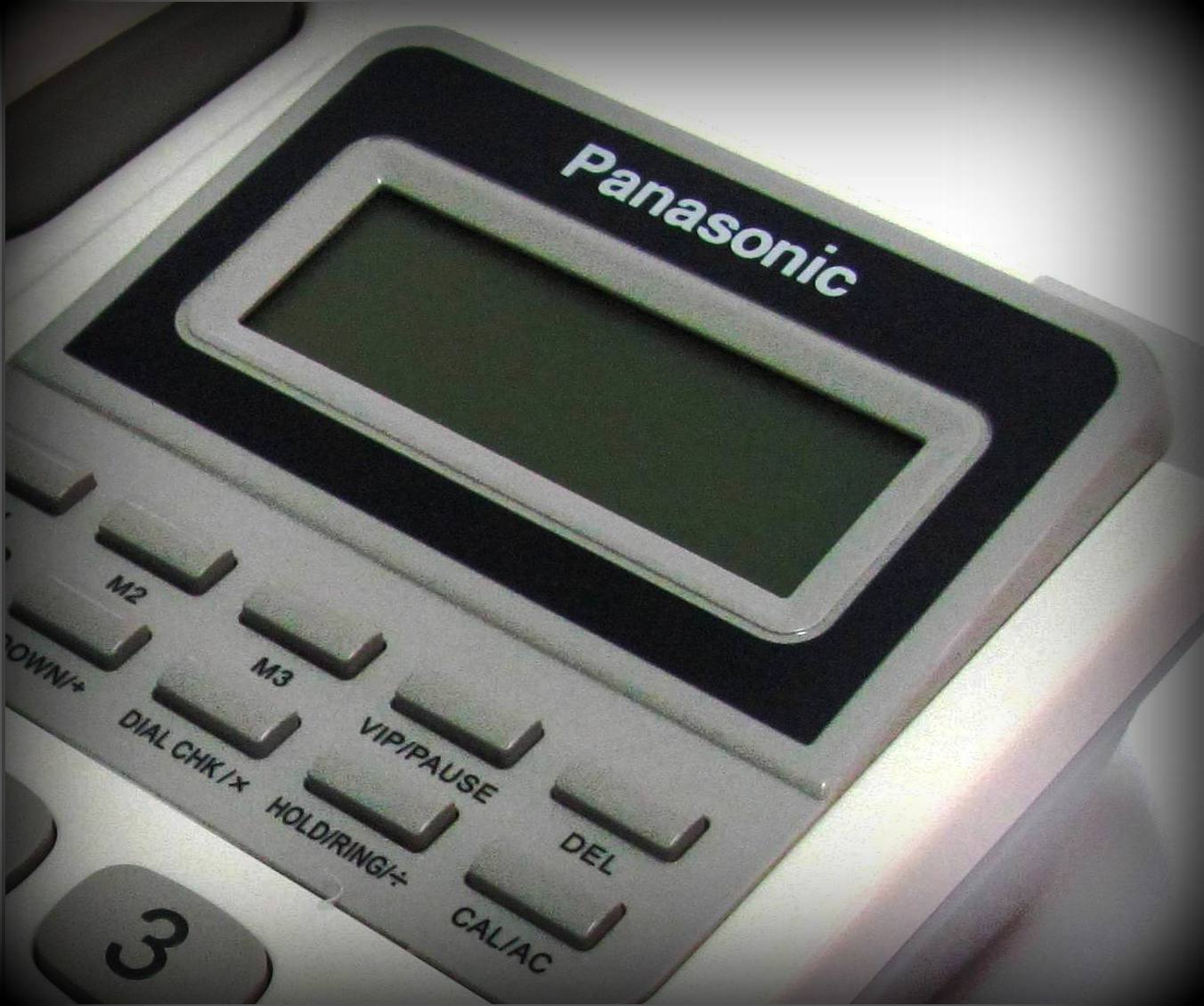 Panasonic KX TSC 92CID 2