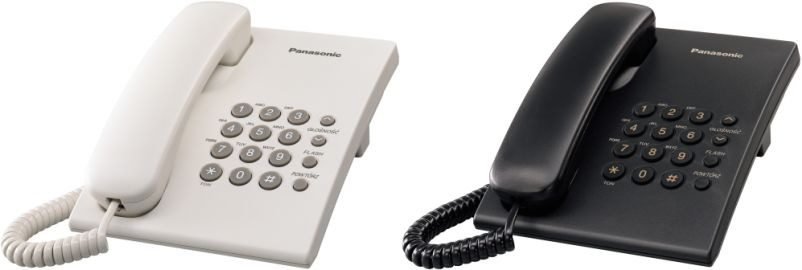 Điện thoại để bàn Panasonic KX TS500