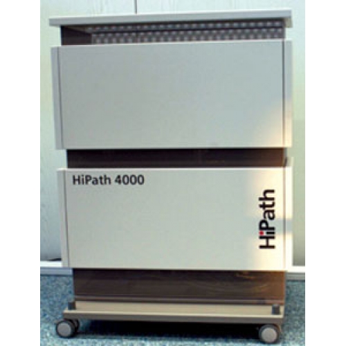 Tổng đài điện thoại Siemens HiPath 4500