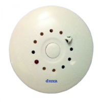 Đầu báo khói, báo nhiệt Duxa-SM80