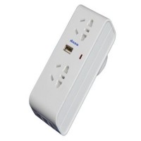 Ổ cắm đa năng Duxa-C06