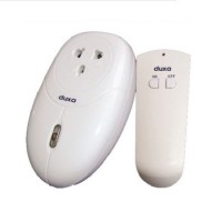 Ổ cắm điều khiển Duxa-C08