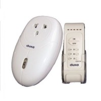 Ổ cắm điều khiển Duxa-C09