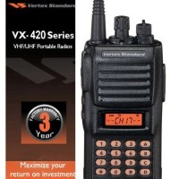 Bộ đàm Vertex Standard VX 420
