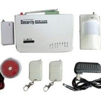 Bộ báo động chống trộm dùng Sim AMOS GSM-3500