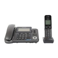 Điện Thoại Bàn Không Dây Panasonic KX-TGF320