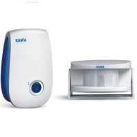 Cảm ứng báo khách không dây Kawa i228