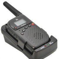 Bộ đàm TTI PMR 506TX siêu mỏng