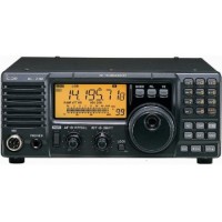 Máy bộ đàm thu phát vô tuyến HF ICOM IC-M718