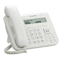 Điện thoại lập trình IP Panasonic KX-UT113X
