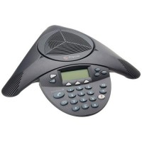 Điện thoại hội nghị Polycom Soundstation2 EX – Không kèm mic mở rộng