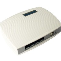 Box Ghi Âm Điện Thoại Tansonic T5U2