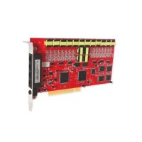 Card ghi âm điện thoại 16 kênh Tansonic T5PE16