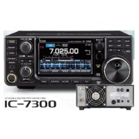 Bộ máy thu phát ICOM IC -7300 HF