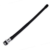 Anten máy bộ đàm cầm tay Icom UHF FA B70C