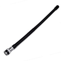 Anten máy bộ đàm cầm tay Icom UHF FA B70C