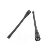 Anten máy bộ đàm cầm tay kenwood UHF KRA 15