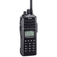 Bộ đàm icom IC F70DT