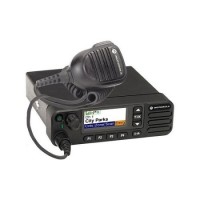 Bộ đàm MotoTrbo XIR M8660