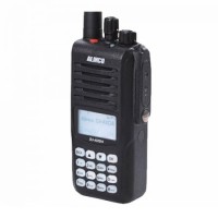 Bộ đàm cầm tay Alinco DJ-AXD4