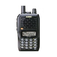 Bộ đàm cầm tay Alinco DJ-V57