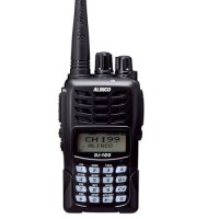 Bộ đàm cầm tay Alinco DJ100
