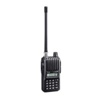 Bộ đàm Icom IC V80