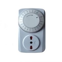 Công tắc hẹn giờ ổ cắm Kawa TG15