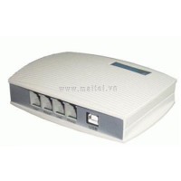 Card  ghi âm Zibosoft  2 cổng ZS1002