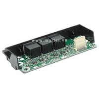 Card nối khung chính phụ KX-NS5130X tổng đài NS300