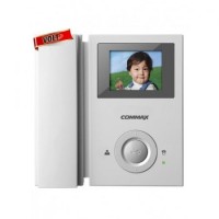 Chuông cửa màn hình Commax CAV-35N