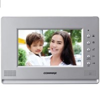 Chuông cửa màn hình Commax CAV-70GA