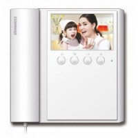 Chuông cửa màn hình Commax CMV-43A
