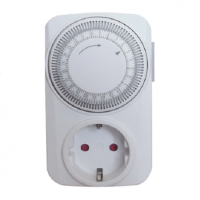 Công tắc hẹn giờ ổ cắm Kawa TG14D