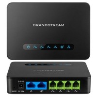 Bộ Chuyển Đổi ATA VoIP Grandstream Gateway HT814