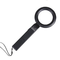 Máy dò kim loại Mini Handheld Metal Detector MD-300