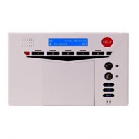 Trung tâm báo trộm không dây Sonic HG-5000