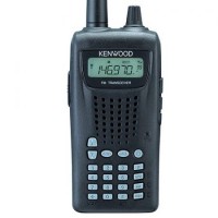 Bộ đàm Kenwood TH 255A