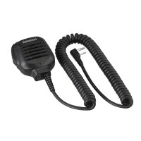 Microphone máy bộ đàm cầm tay Kenwood KMC 45