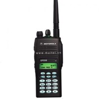 Bộ đàm Motorola GP 338 VHF
