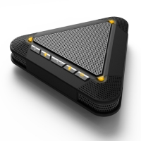 Mic Hội Nghị Đa Hướng Meeteasy Mvoice 3000B